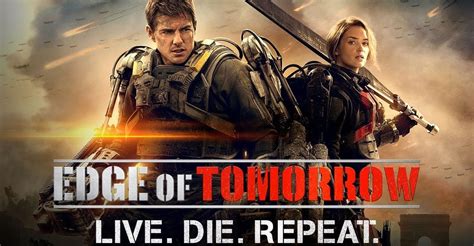 justwatch edge of tomorrow